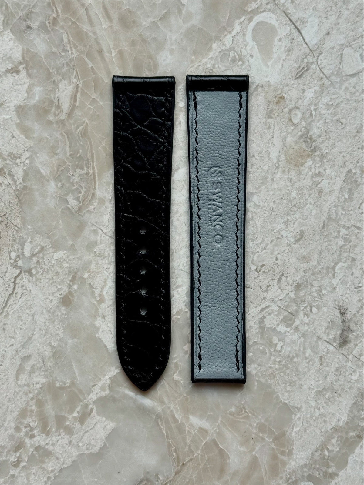 Omega Speedmaster & Seamaster
