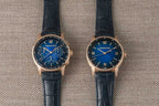 Audemars Piguet Code 11.59 Leather Watch Strap - Handmade Alligator Leather Strap