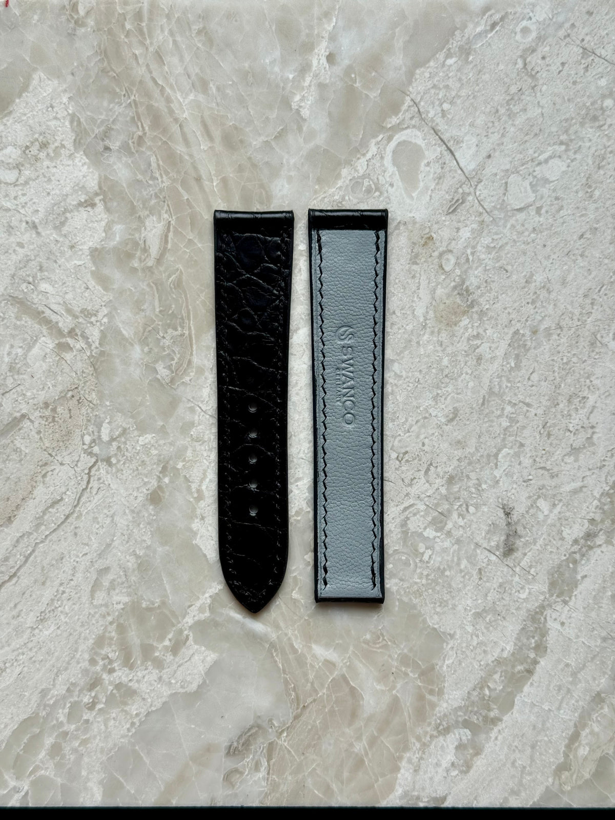Omega Speedmaster & Seamaster